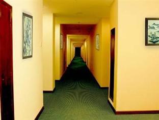 Hotel Starway Porcelain Jingdezhen Exterior foto