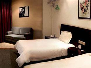 Hotel Starway Porcelain Jingdezhen Exterior foto